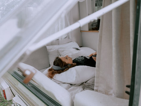 Comfort and Convenience: The Essential Guide to Choosing the Perfect Travel Pillow