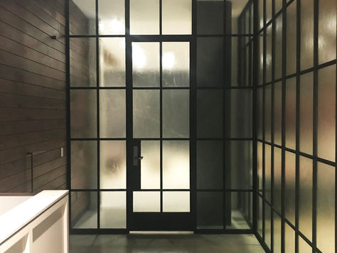 Hope’s Introduces Old World Suite™ Steel Windows and Doors