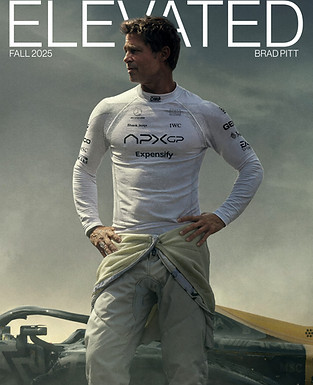 ELEVATED FA25 COVER BRAD PITT NEW.jpg