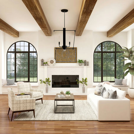 Upscale Decor for Your Homes