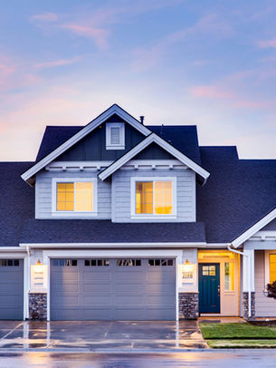 A Comprehensive Guide to Energy-Efficient Homes