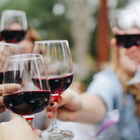 Beyond the Tasting Room: How Wine Became a Luxury Travel Experience