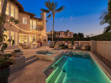 1000 Highview Ave, Manhattan Beach, California - Jen Caskey Group