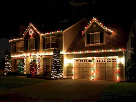 Luxury Lighting Made Simple: A Homeowner’s Guide to a Fancier Holiday Display