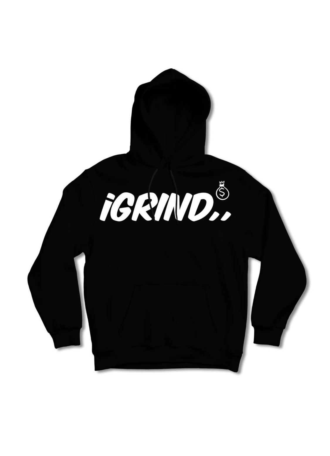 “DESIGNER” Hoodie 