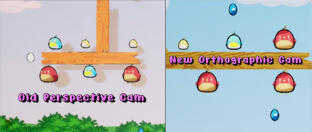 Piggy Payback! | It's The Bomb!