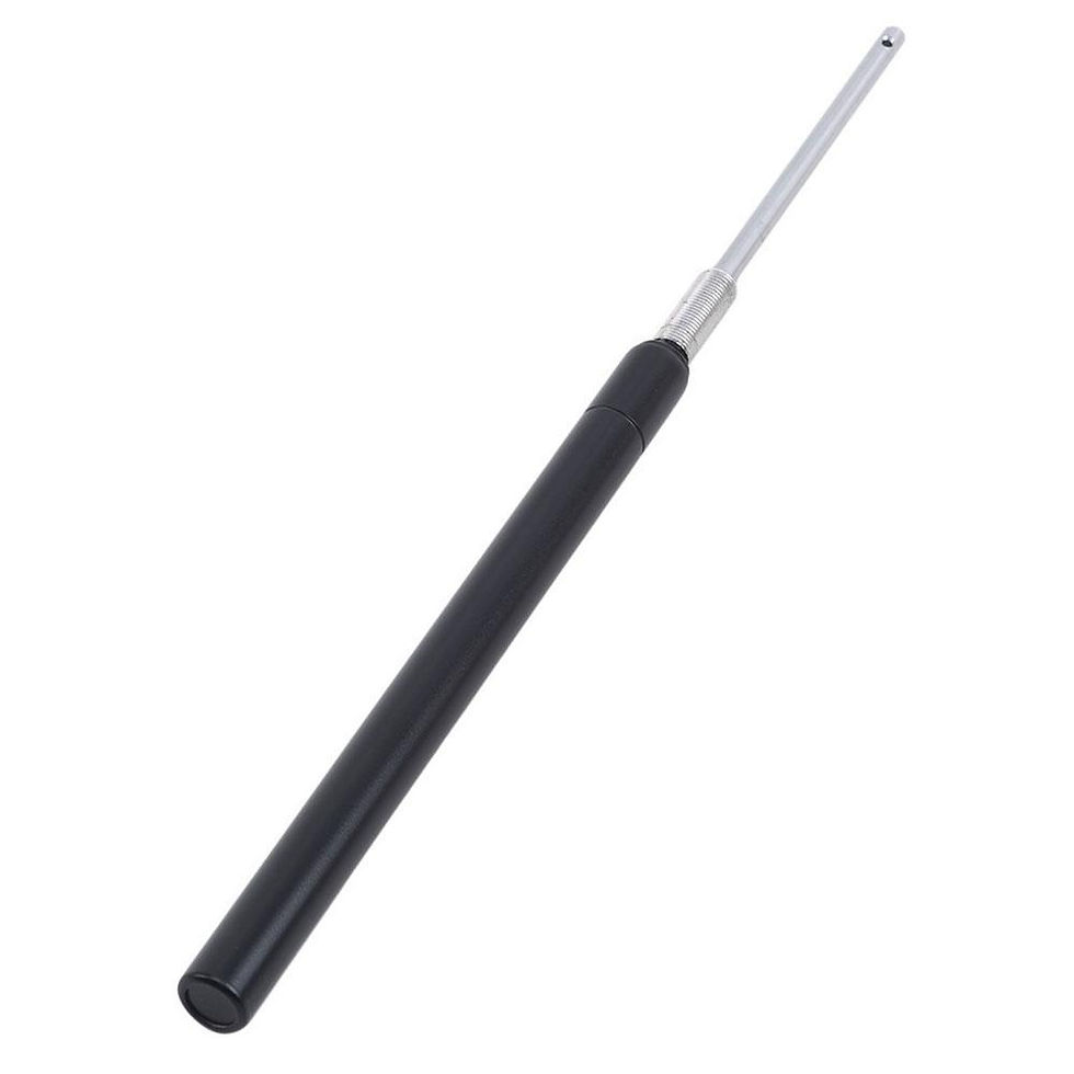 Thumbnail: Greenhouse Automatic Window Opener Vent Opener Temperature Sensor Open Tools Out