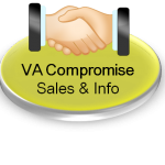 VA Compromise Sale information