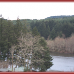 View of Lake from land for sale