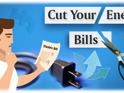 10 Tips to Cut Your Energy Bills