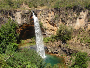 Três municípios de Tocantins sobem de categoria no Mapa do Turismo