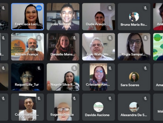 MTur participa do encerramento de curso de atrativos naturais e culturais