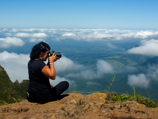 Brasil tem 142 unidades de conservação abertas para turistas