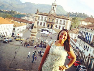 Turismo feito por elas