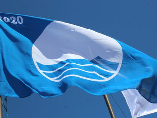 Bandeira Azul analisa certificação de praias e marinas brasileiras para a temporada de verão