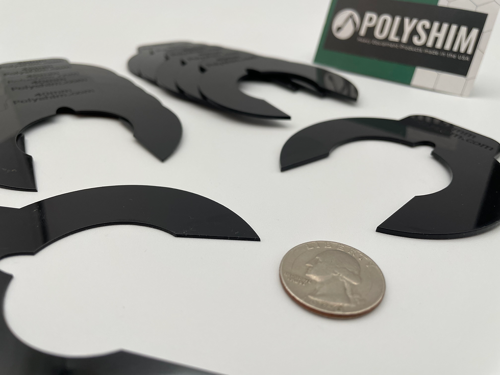 Thumbnail: 40mm Speed Shim 12x pack