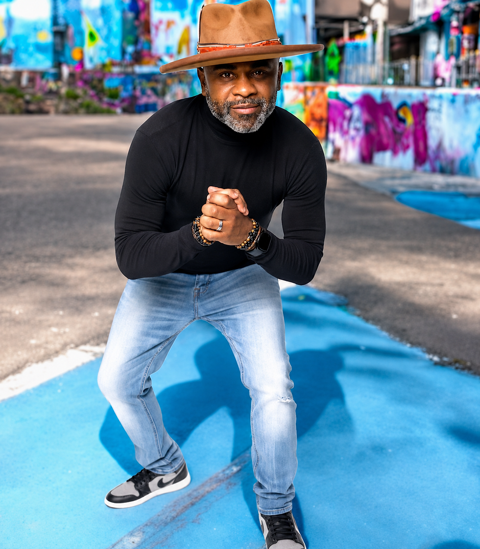 Jimmie Fitzgerald (Burt High School Reunion Association Charity Show)