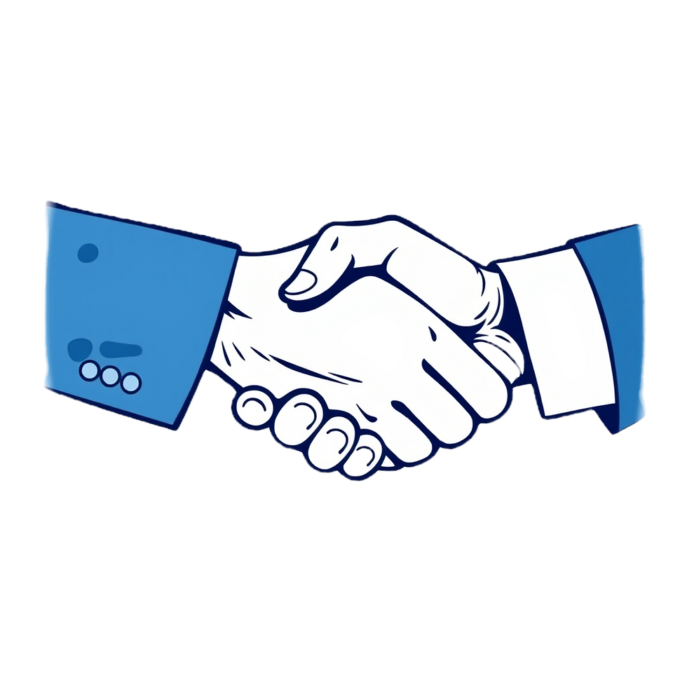 no-background graphic of a handshake. theme_ business, professional, confident_edited.png