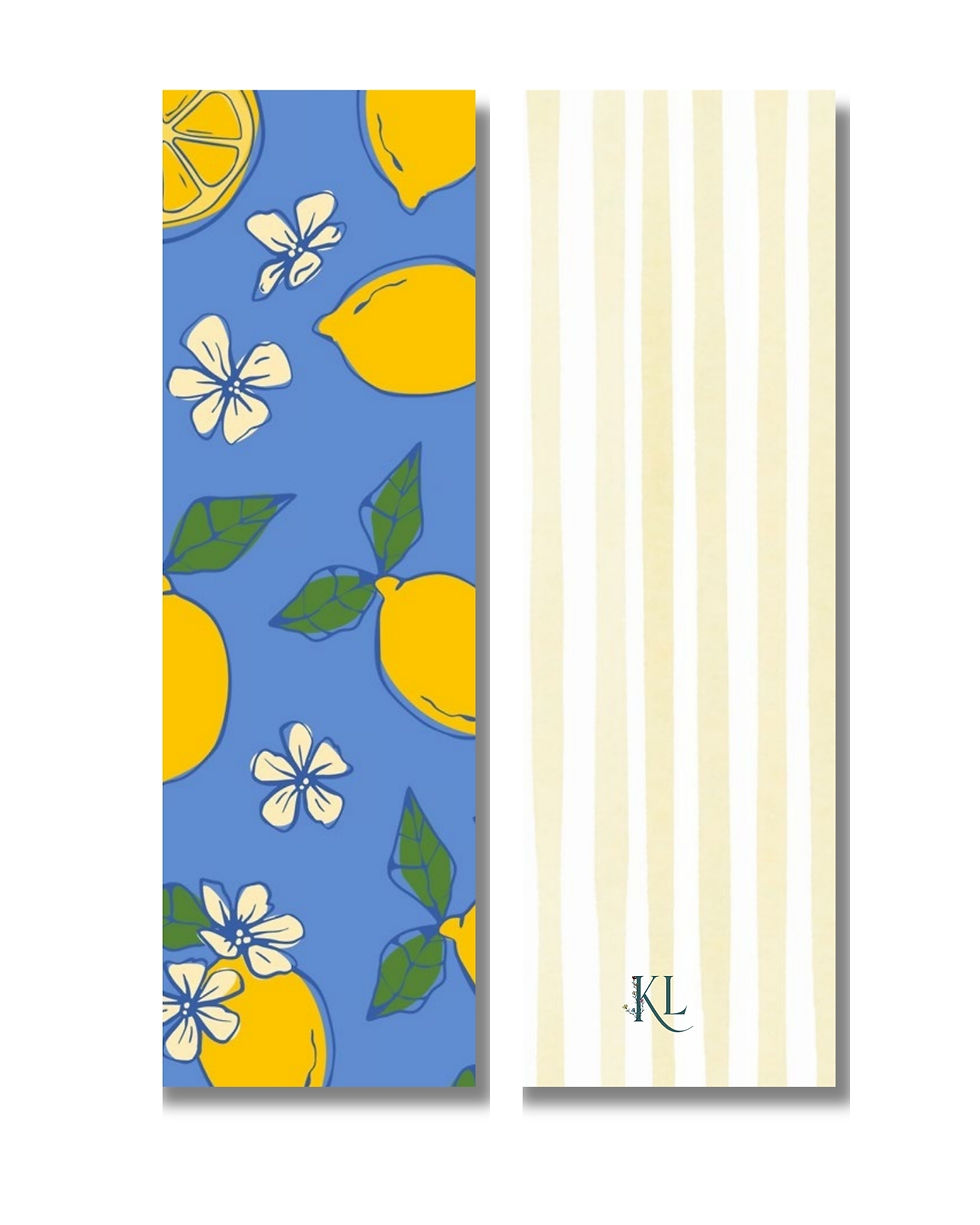 bookmarks for everyday readers