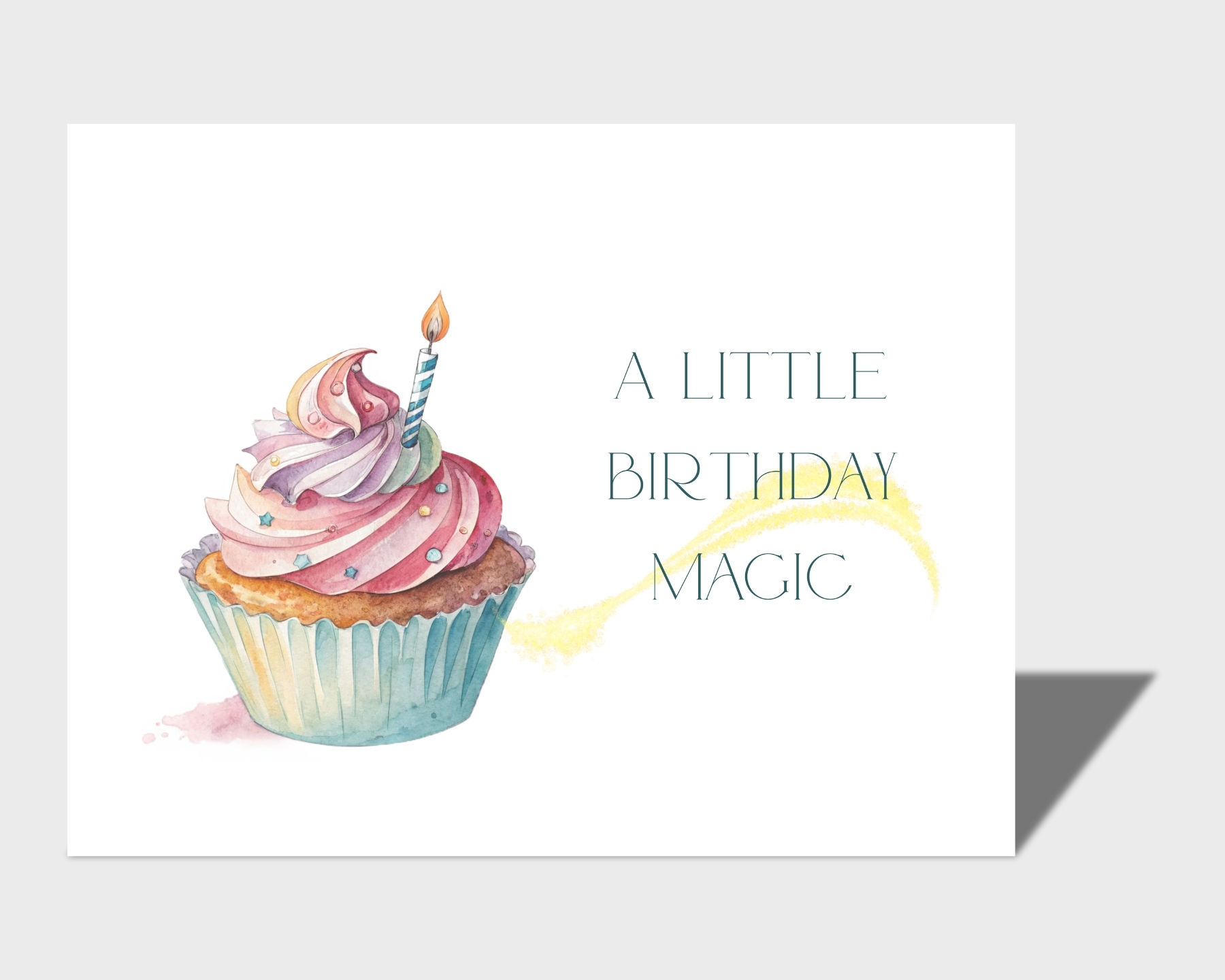 greeting cards for handwritten messages