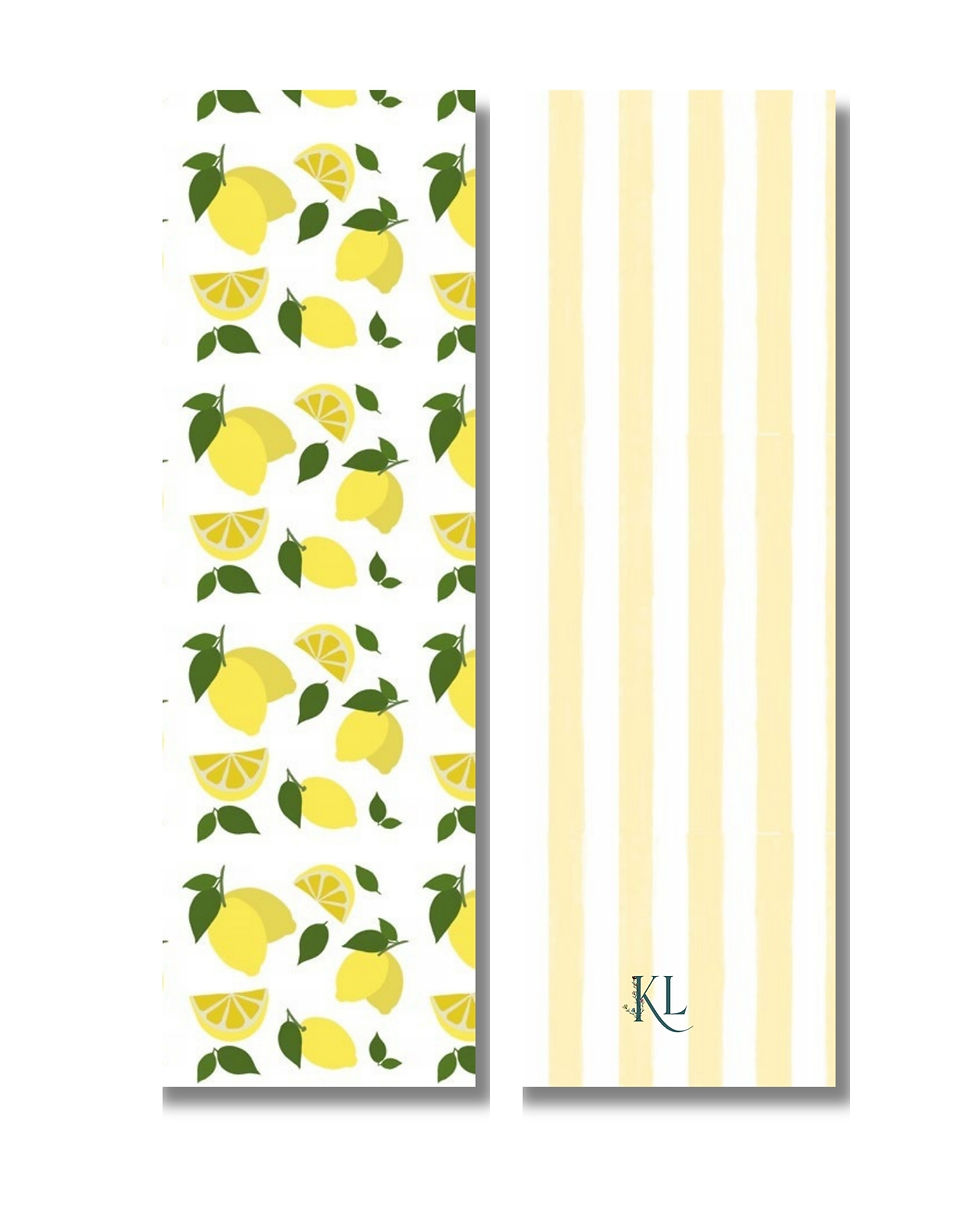 bookmarks for everyday readers