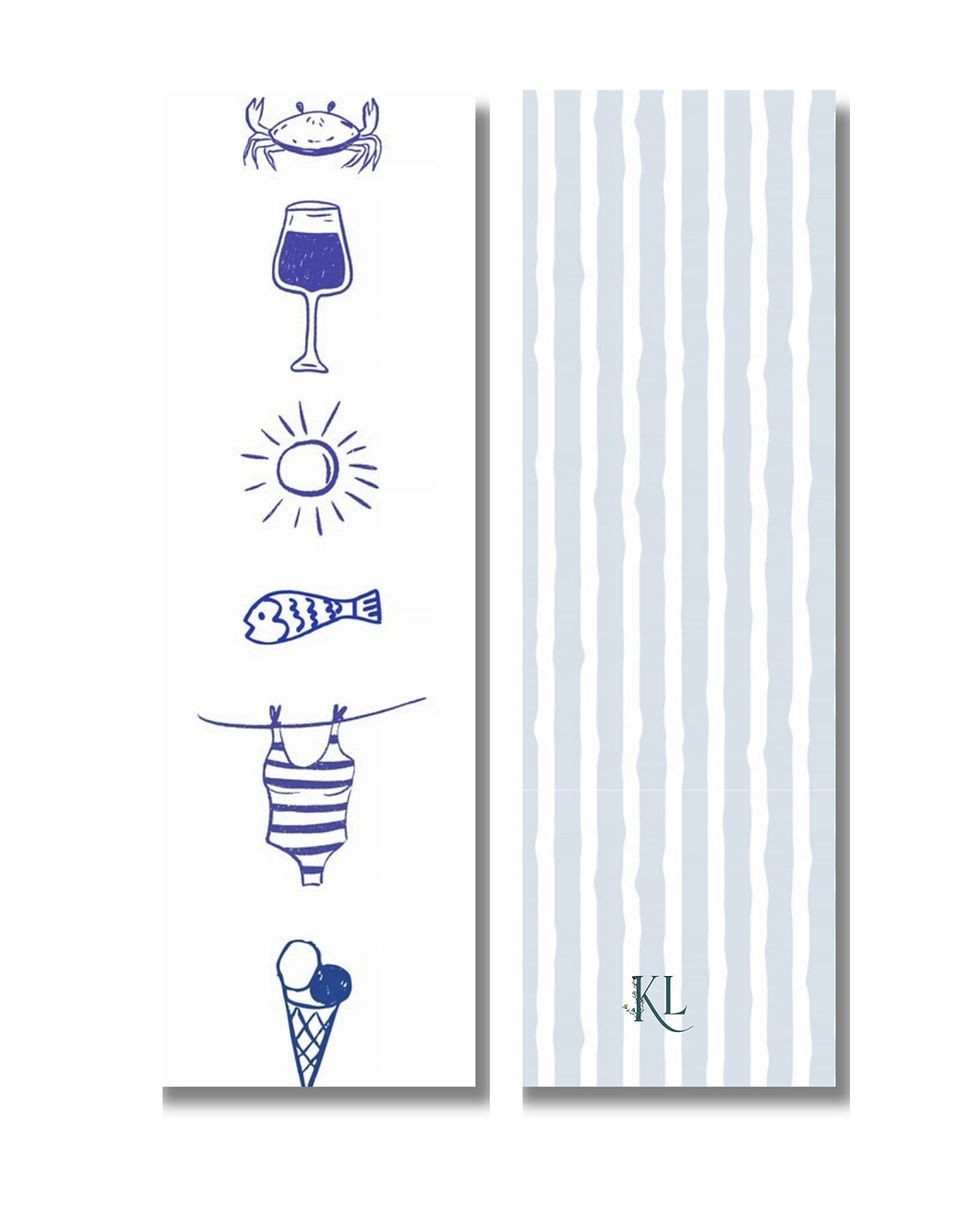 bookmarks for everyday readers