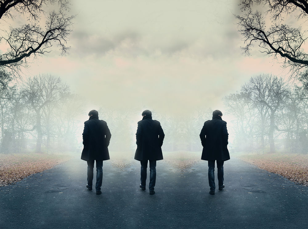 HOW MANY LIVES DO WE HAVE?