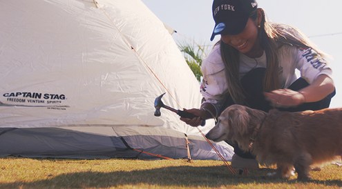 beachcamp99
ビーチキャンプ九十九里