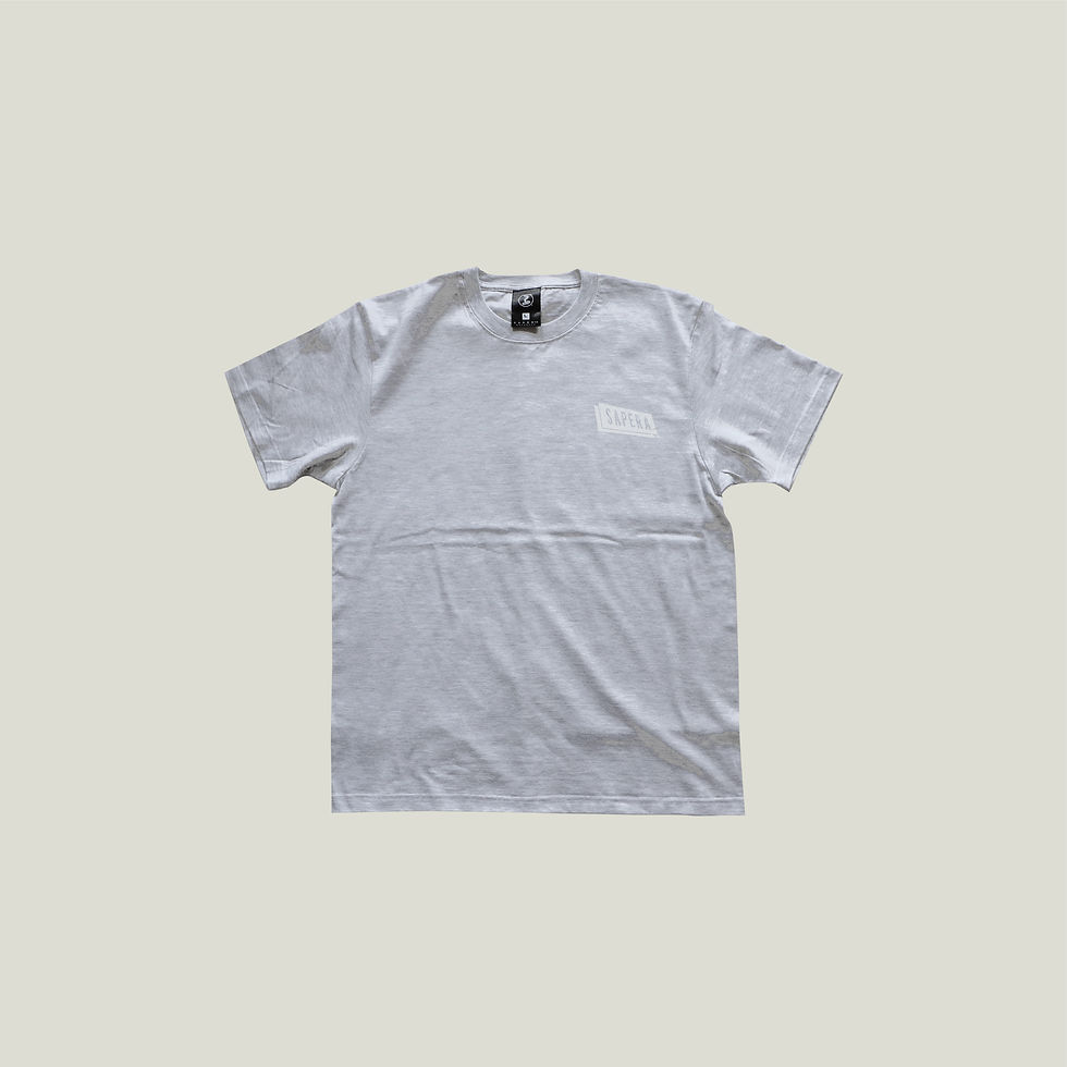 サムネイル： SAPERA wetsuits "FOAMフォーム” Tee Shirts