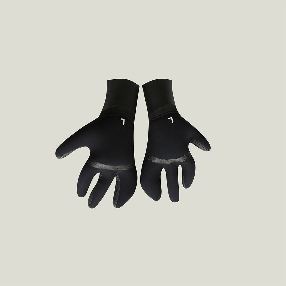 サムネイル： SAPERA wetsuits "LOBSTER" Winter Gloves 3mm