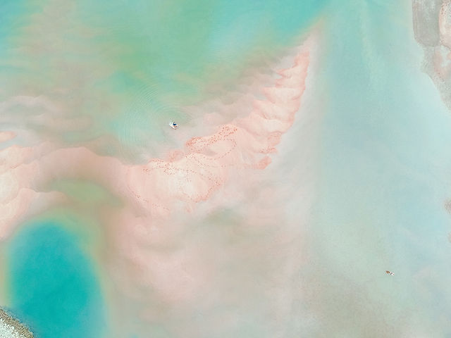 Calm Lake
