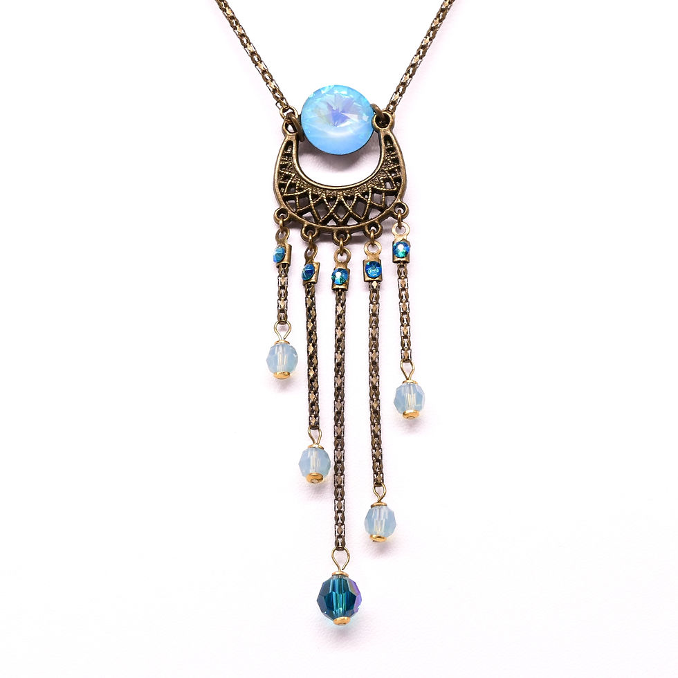 Miniature : Cristal Swarovski - 46