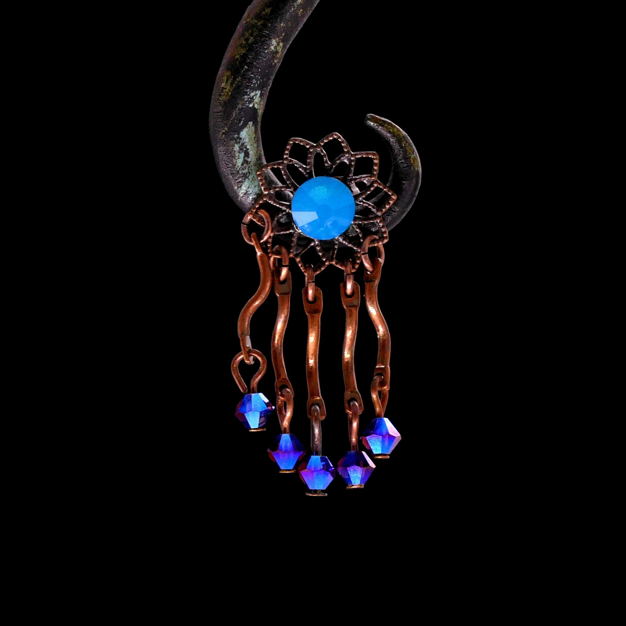 Cristal Swarovski - 165 B