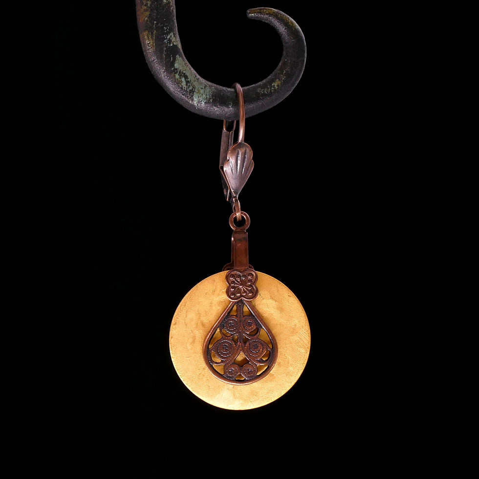 Métal Ethnique - 177