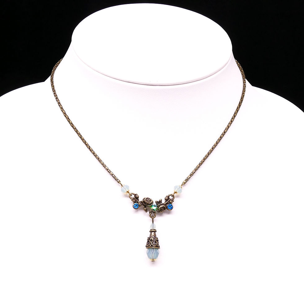 Cristal Swarovski - MTL-53