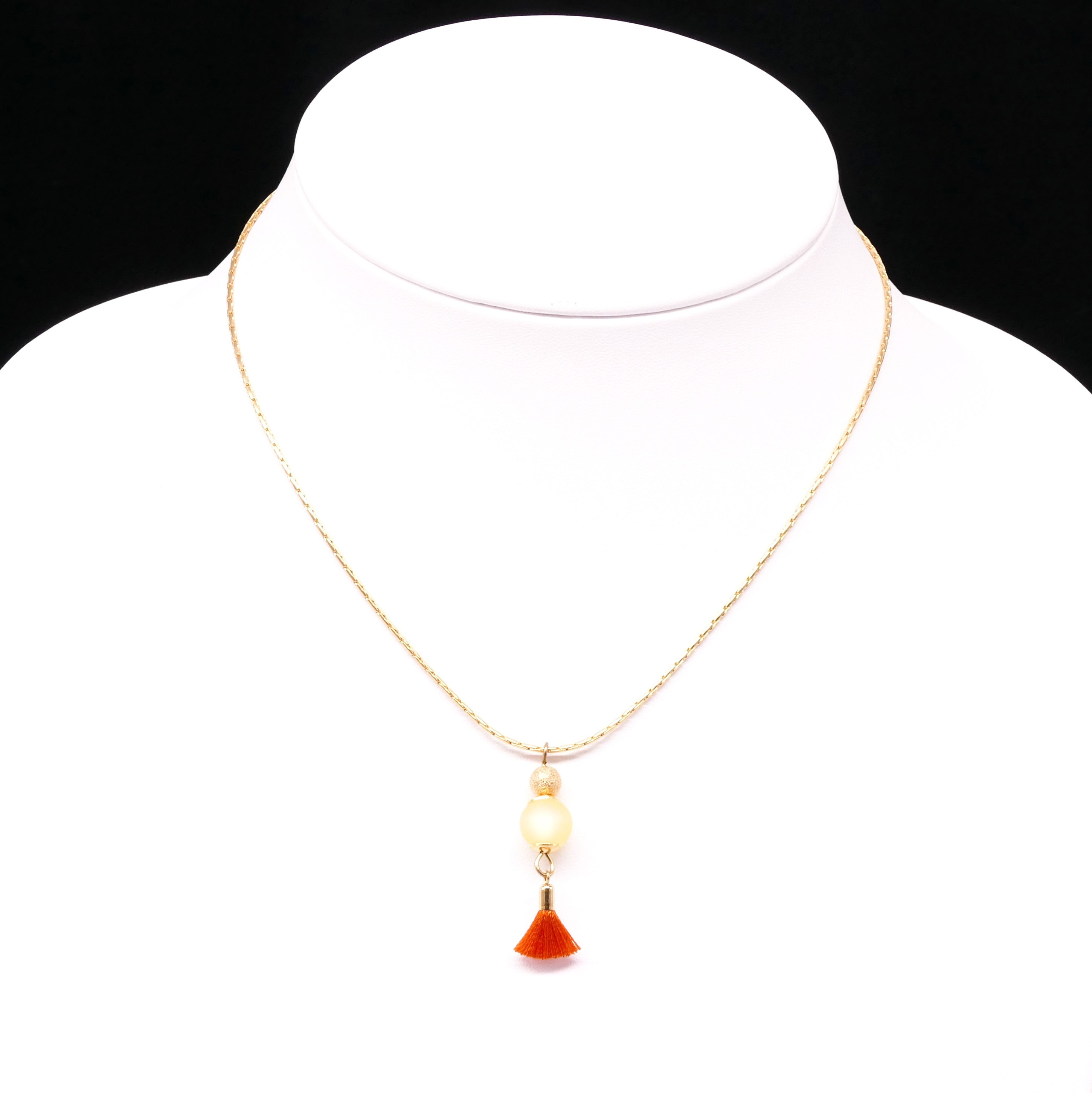 Pompon Oriental - 24