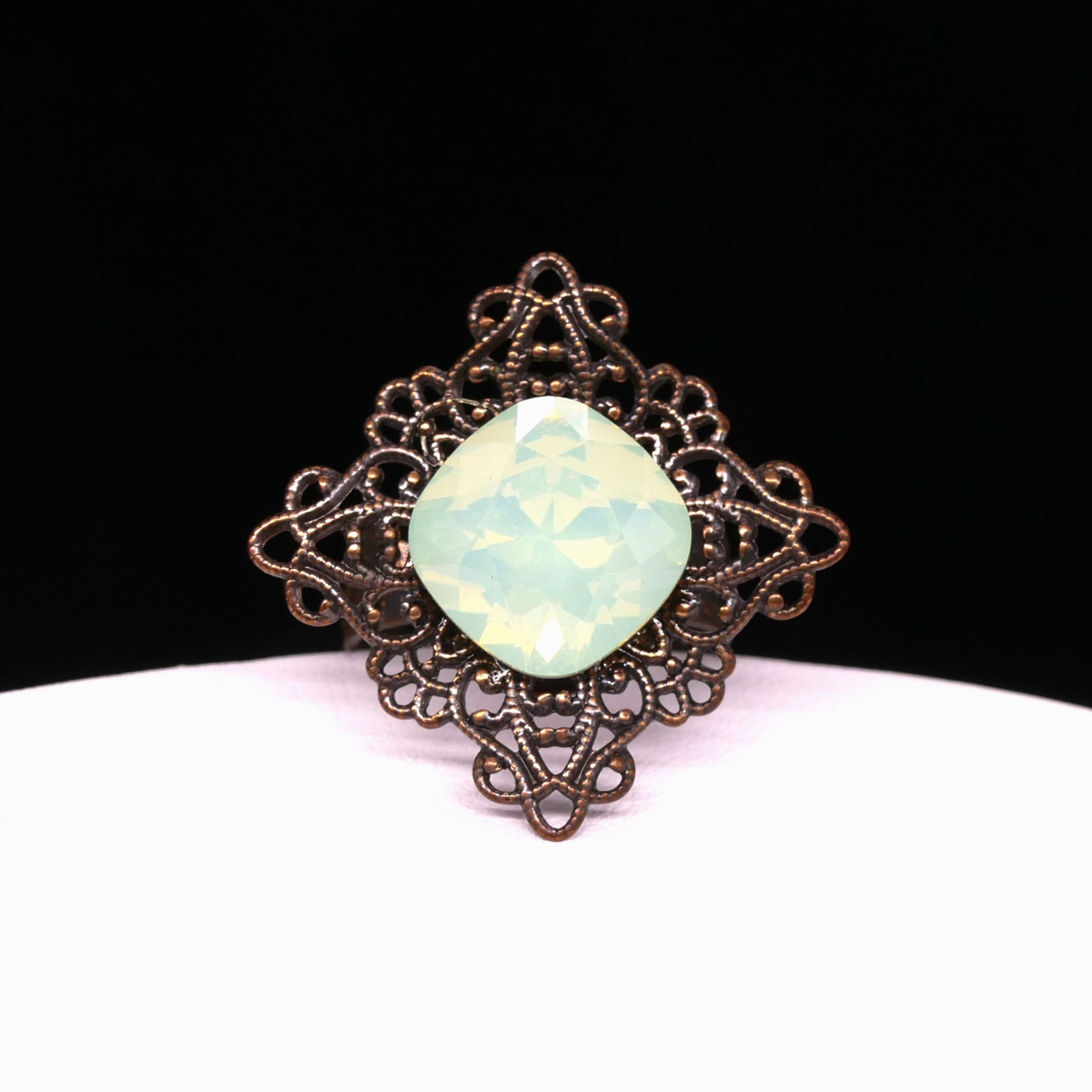 Cristal Swarovski - 72 D2