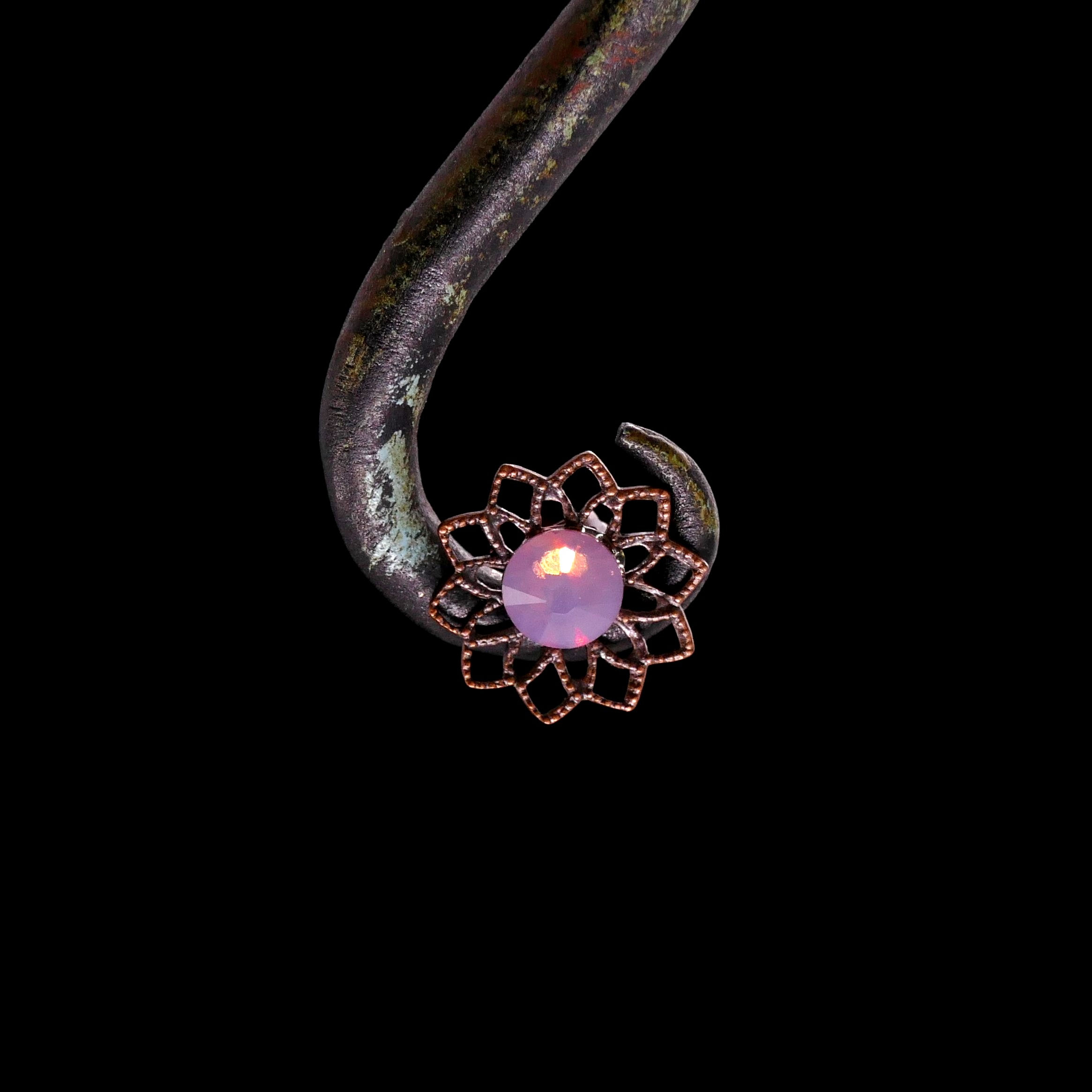 Cristal Swarovski - 198 A