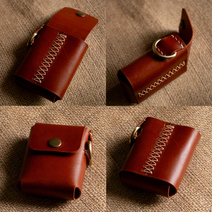 Pen Nib Case