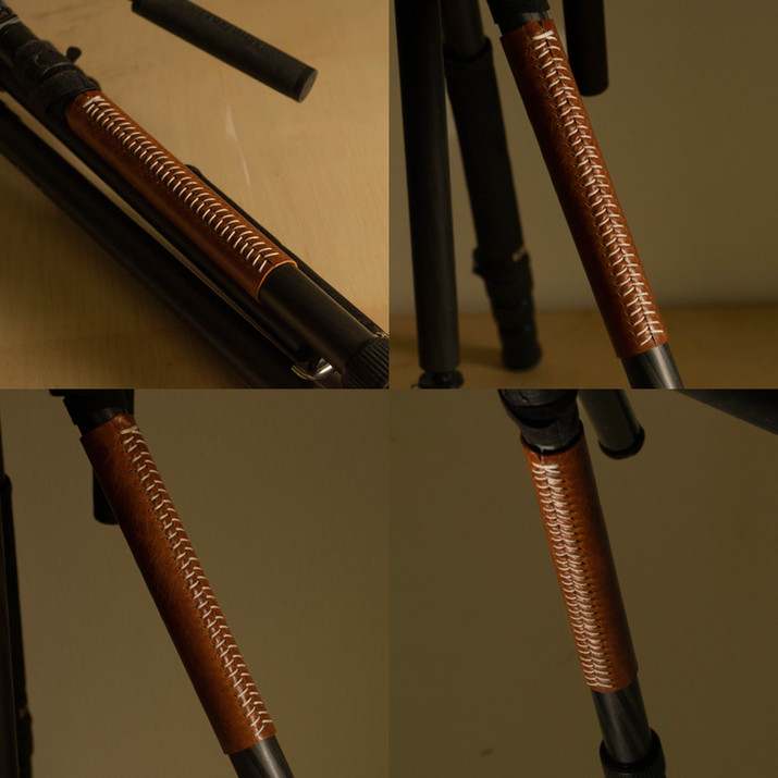 Tripod Handle
