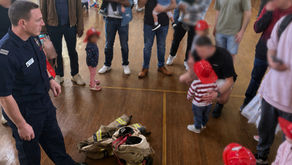 Monthly Dads Playgroup