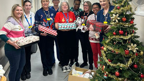 Christmas Appeal 2025