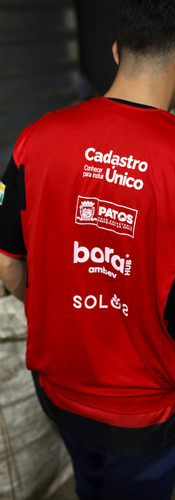 Reciclagem em eventos