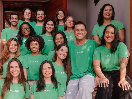 Da Bahia para o mundo: A SOLOS é selecionada pelo RISE Urban Challenge 2026