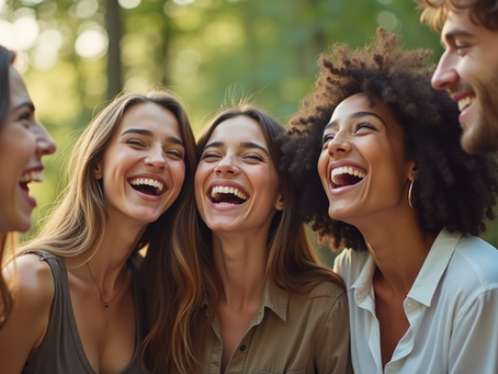 Connecting Hearts: God’s Work in Our Lives