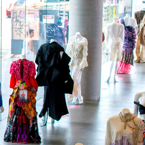 Our CEO joins the advisory group for the Centre of Excellence in Sustainable Fashion and Textiles