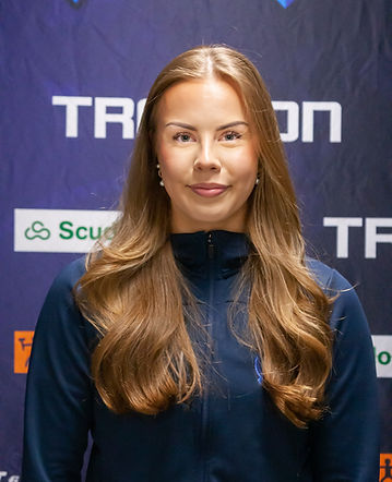 Vilma Timonen