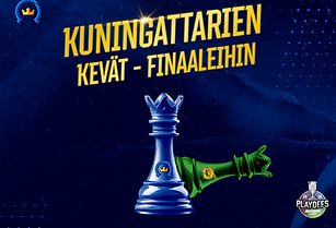 Kiekko-Espoo Auroraliigan finaaliin voitoin 4–0.