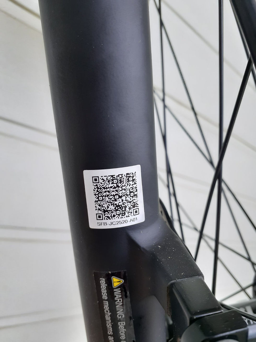 Miniatură: Crosser  Raptor 29