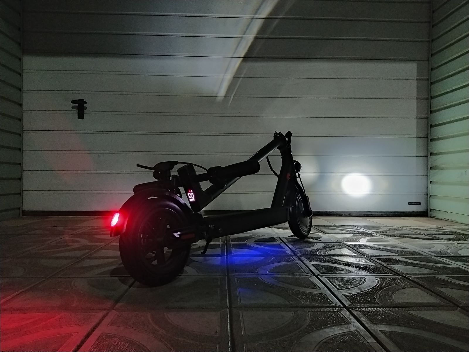 Crosser E9 (7.5AH 350W)